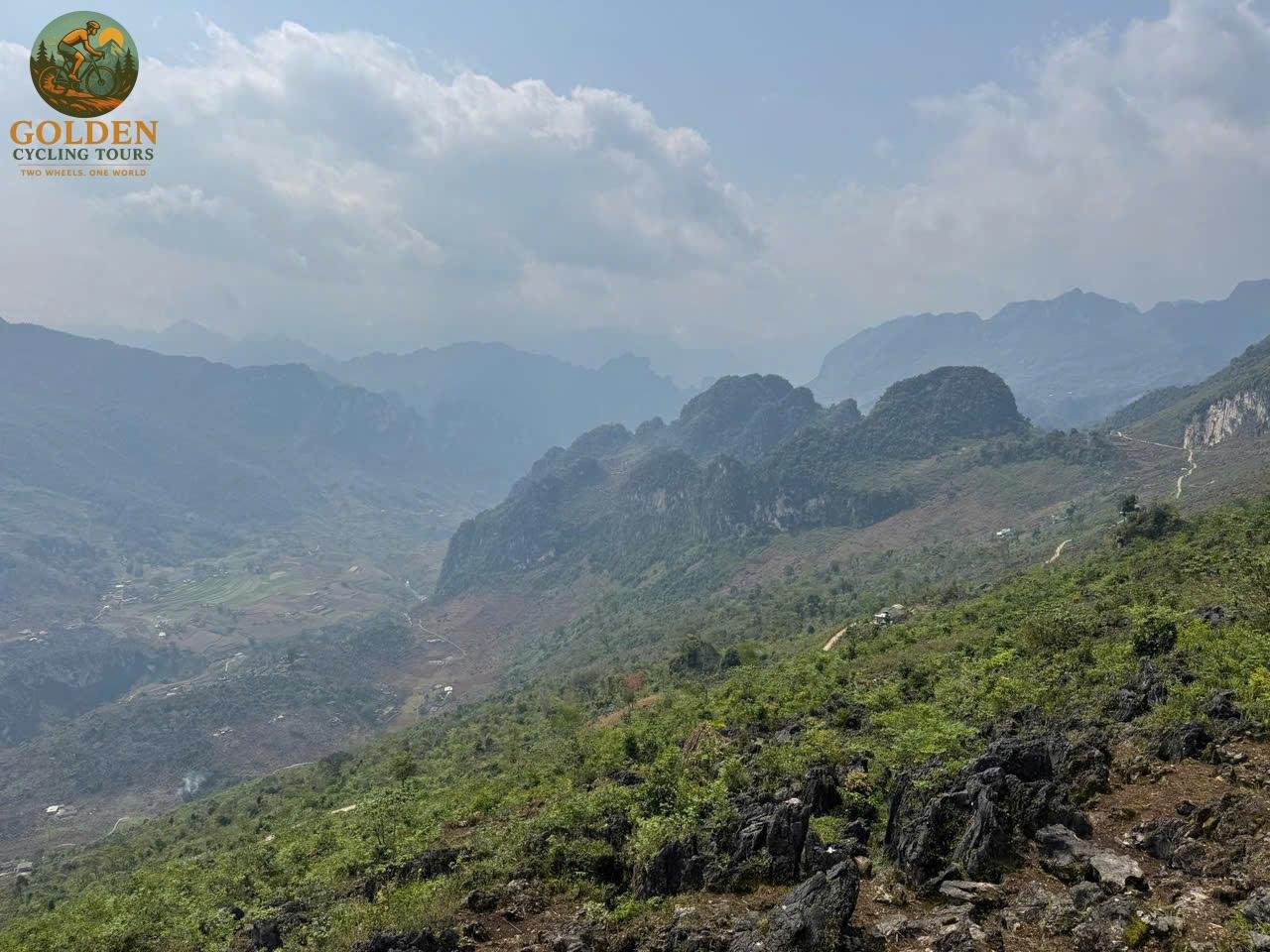 15-Day North Vietnam Cycling Tour: Hanoi, Sa Pa, Ha Giang & Ba Be